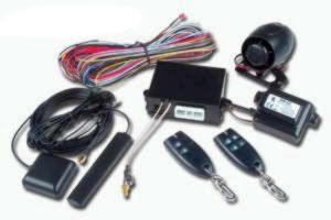 GSM autoalarm CA-1802