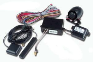 GSM auto alarm CA-1802WRC