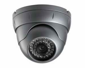 ANTIVANDAL DOME kamera CNB-LJL-21S