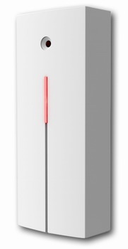 Sběrnicový modul připojení magnetického detektoru dvouvstupový JA-110M