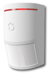 Sb�rnicov� PIR detektor JA-110P