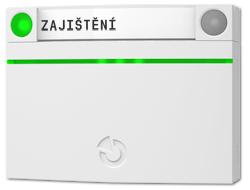 P��stupov� modul JA-112E