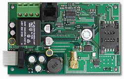 GSM komunikátor JA-60GSM