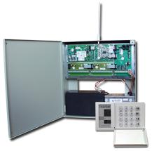 Zabezpečovací systém JA-65K