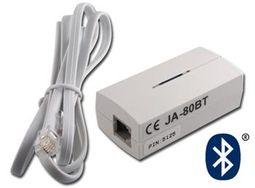 Bluetooth adaptér JA80BT