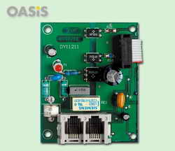 Hlasový komunikátor JA-80X