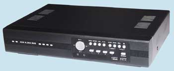 DVR KPD 674