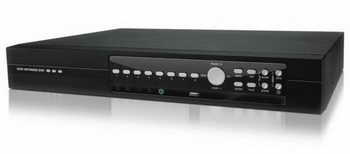 DVR KPD 677
