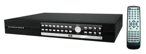 DVR KPD 679
