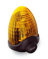 Blikaj�c� lampa LUCYB