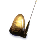 Blikaj�c� lampy LUCYO24