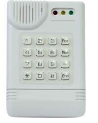 Telefonní hlásič TD-110